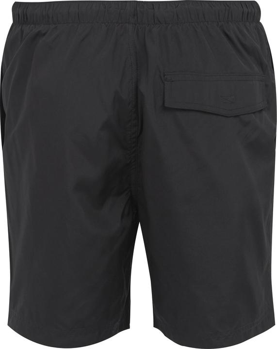 Actual product image Regatta Mens Mackleyna Swim Shorts (M)