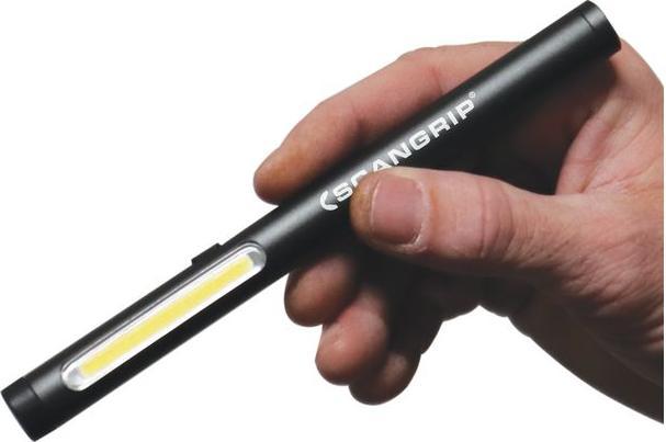 Produktbild Kiesel Work Pen 200 R (17.30 cm, 200 lm)