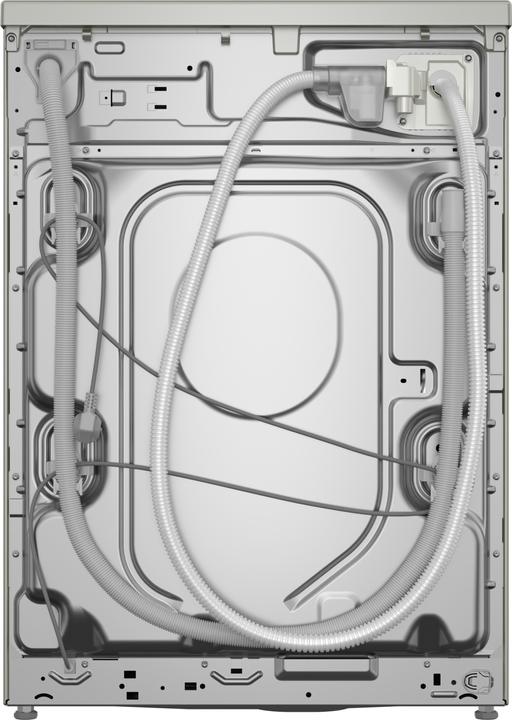 Produktbild Siemens WG44B20X40 (9 kg, Links, EU-Stecker)