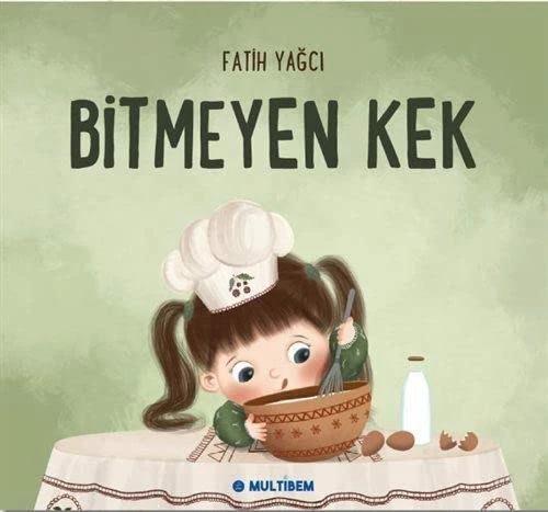 Immagine prodotto Fatih Yagci (Turco, Fatih Yagci, 2023)