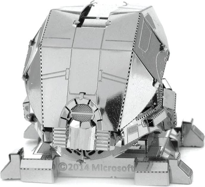 Produktbild Metal Earth Master Chief Helmet