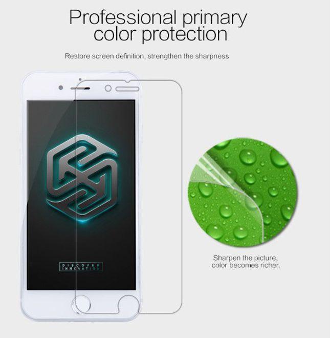 Produktbild Nillkin Super Clear (1 Stück, OnePlus 2)