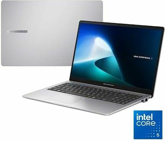 Actual product image ASUS ExpertBook P1 (15.59", Intel Core i5-13420H, 16 GB, 512 GB, DE)