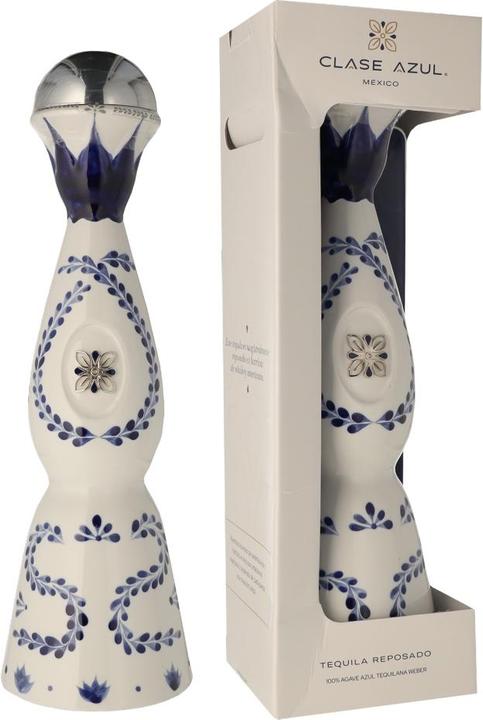 Clase Azul Reposado (1 x 70 cl)