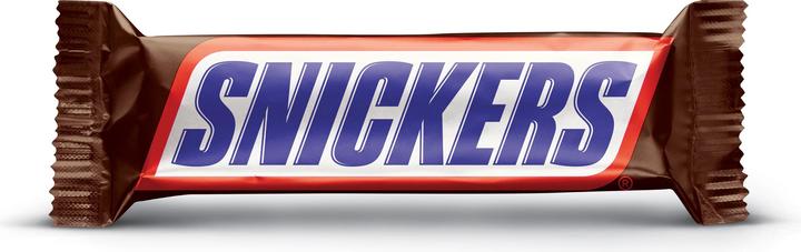 Produktbild Snickers Original (50 g)