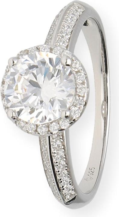 Produktbild Carat Style (50, 925 Silber)