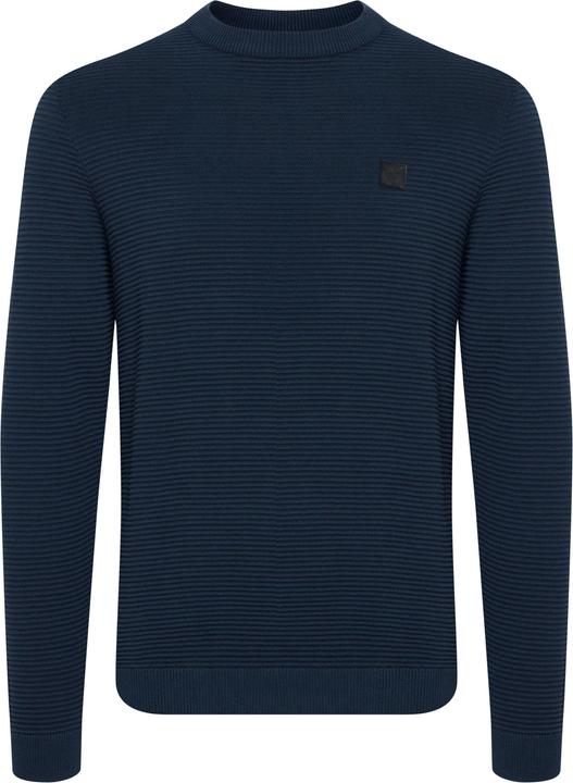 Solid SDValencia knit pullover - 21106094