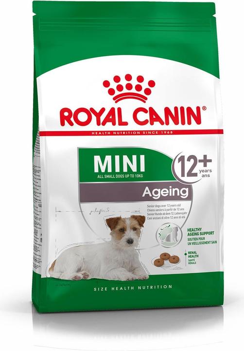 Image du produit Royal Canin Aliments secs pour adultes (Senior, 1 pcs, 3500 g)