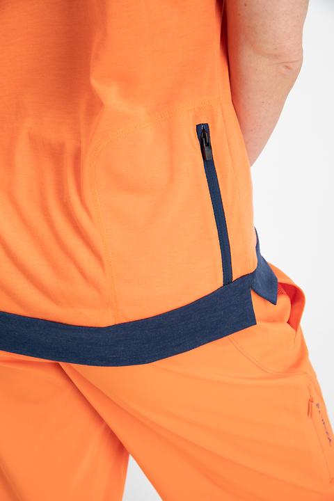 Immagine prodotto Vaude Camicia Altissimo Q-Zip da donna (38)