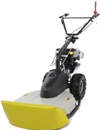 Actual product image Eve TM 70 RB EVO petrol lawn mower blade B and S 850E IC (Petrol)