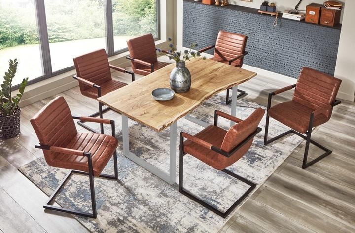 Immagine prodotto SAM Billy (130 x 75 x 77 cm)