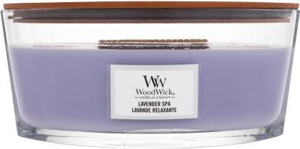 Produktbild WoodWick Lavender Spa (453.60 g)