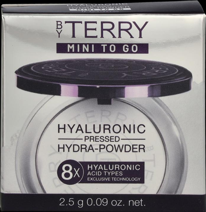 Produktbild By Terry Teint