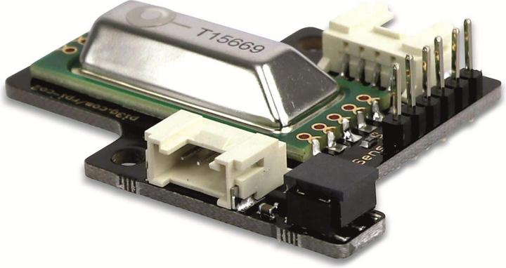 Immagine prodotto Pi3g RPI SHD CO2 SENS - Raspberry Pi Shield - Scheda breakout per sensori