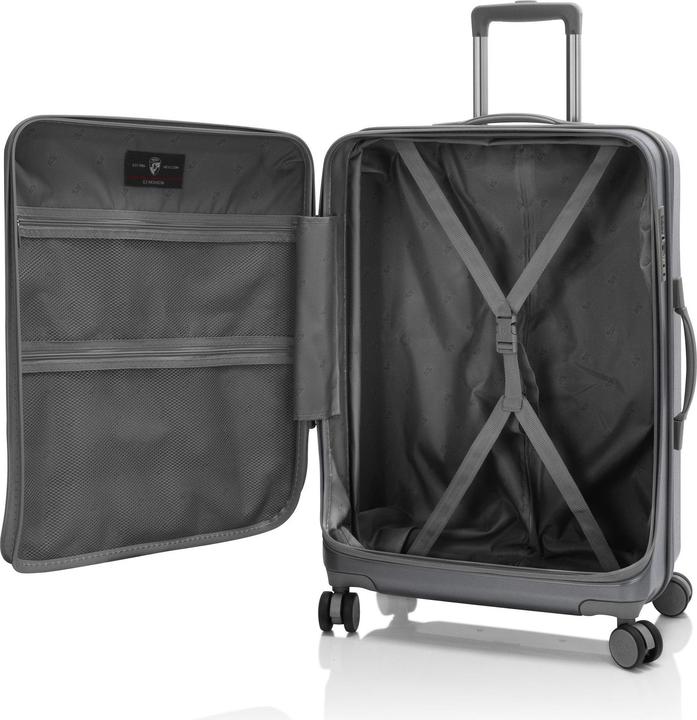 Produktbild Heys EZ Fashion - Trolleykoffer (80 l, M (50 - 90l))