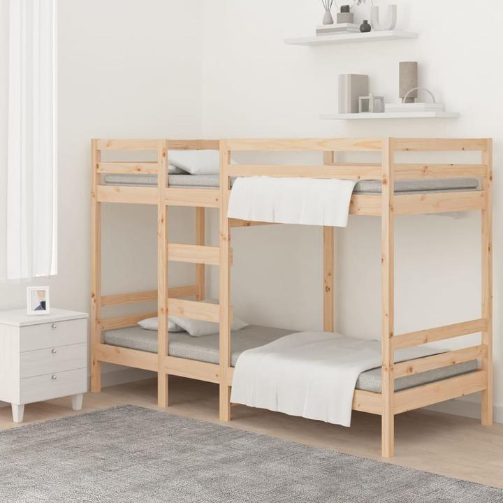 Image du produit VidaXL Frederik (75 x 190 cm)
