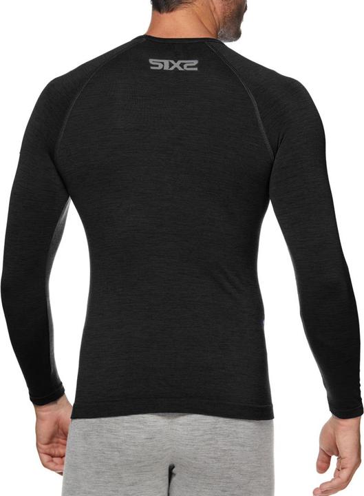Image du produit Sixs Chemise fonctionnelle TS2 Merino (XL)