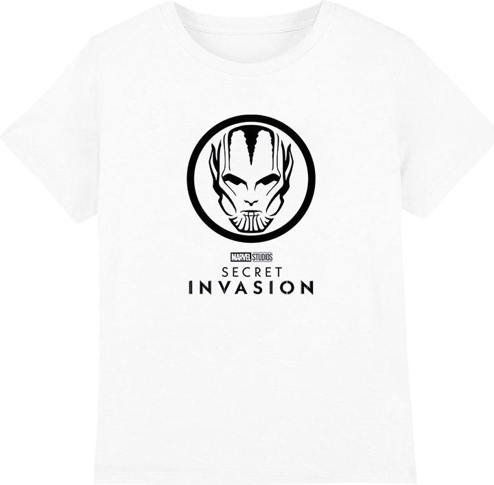 Produktbild Secret Invasion TShirt (116)