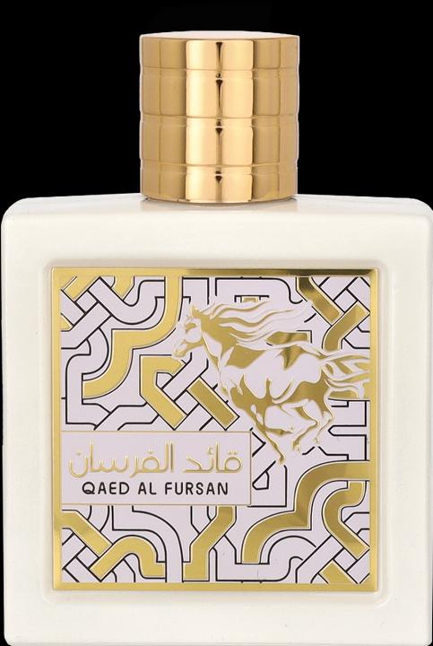 Produktbild Lattafa Perfumes Qaed Al Fursan Unlimited (Eau de Parfum, 90 ml)
