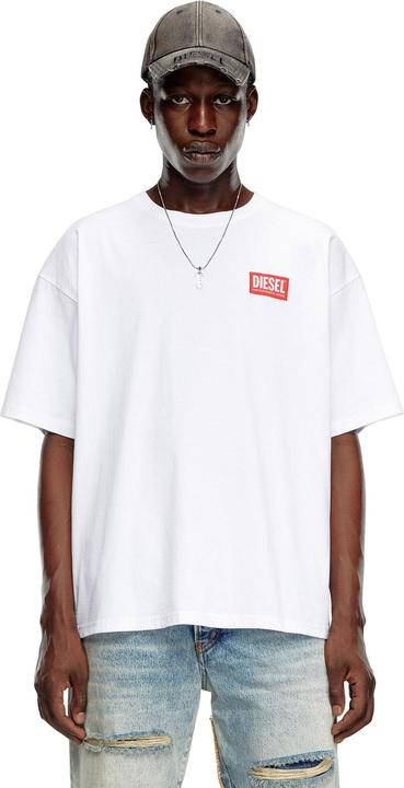Image du produit Diesel T-BOXT-LAB T-SHIRT (S)