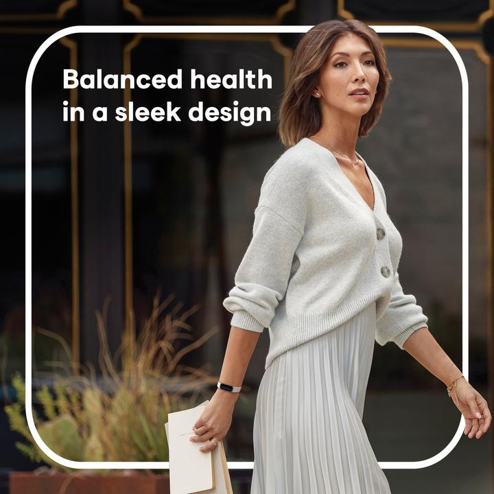 Immagine prodotto Fitbit Gorjana in edizione speciale di lusso (17.50 mm)