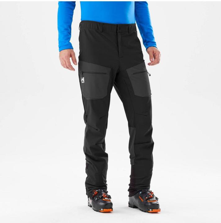 Produktbild Millet Weisse Schildhose (M)