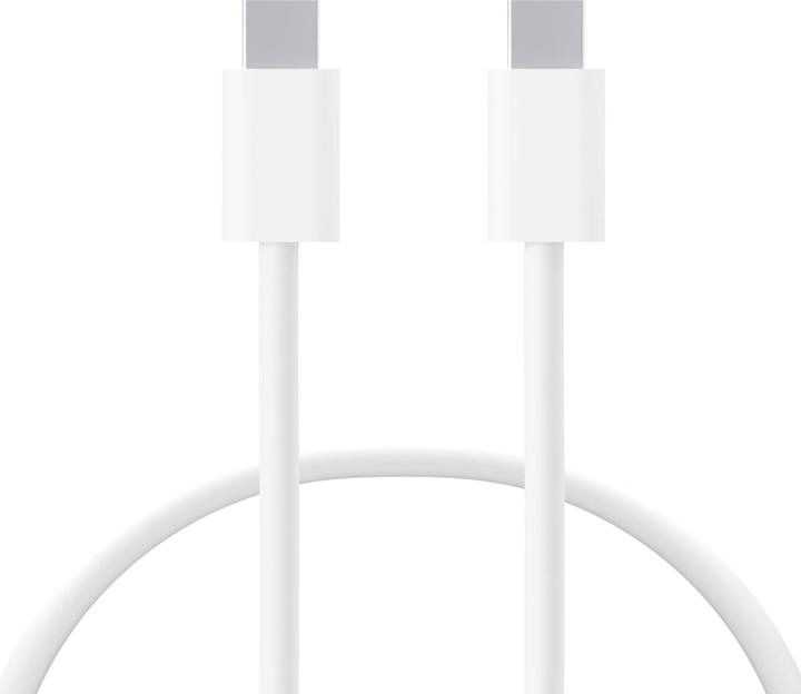 Produktbild Contact Lichtkabel Weiss 1 m (1 m, USB 2.0)