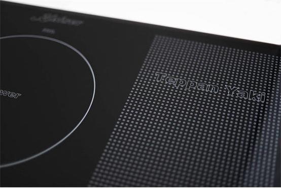 Image du produit Kaiser KCT 97 FI LaPerle