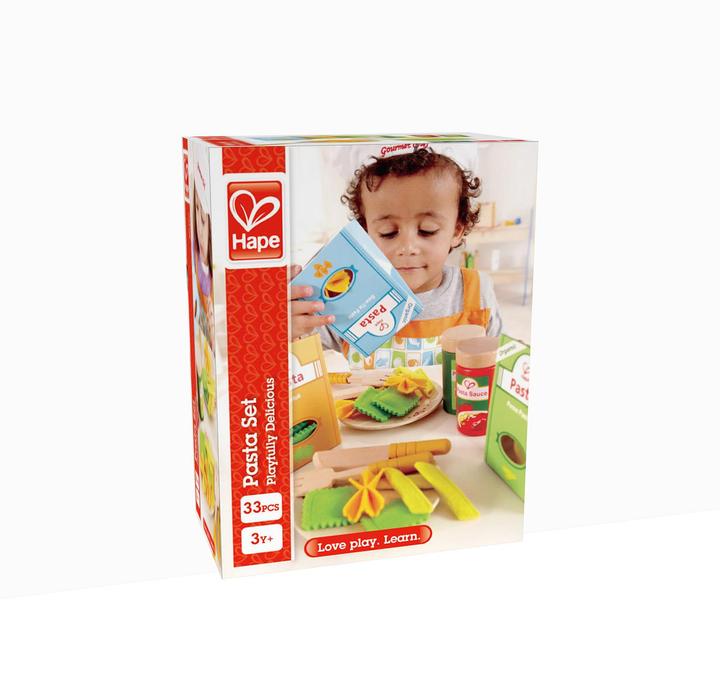 Produktbild Hape Pasta-Set
