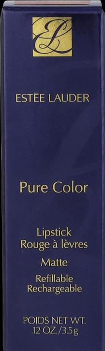 Actual product image Estée Lauder Pure Color (868 Influential)