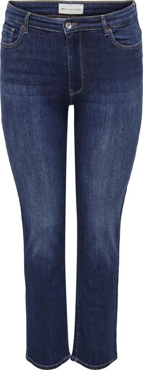 Actual product image Only CARSUI Mid waist slim fit jeans Slim fit jeans (W48/L32)