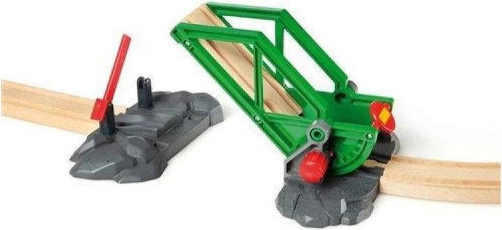 Produktbild Brio Container Hafen Set
