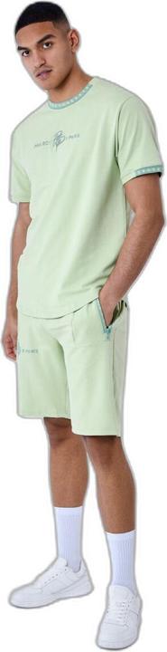 Actual product image Project X Paris plain t-shirt with logo band (XS)