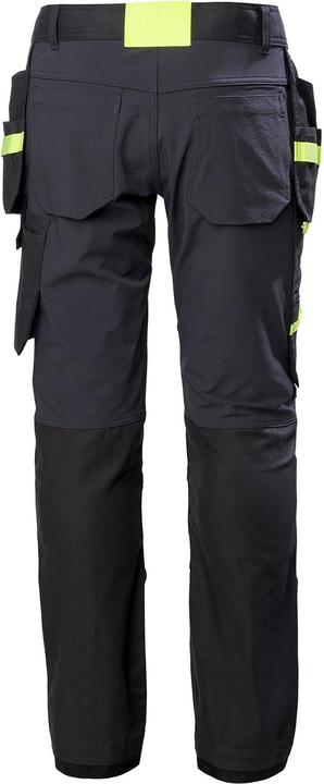 Actual product image Helly Hansen Workwear Oxford 4x Cons Pant (64)