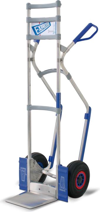 Expresso Transportkarren/Sackkarren (300 kg)
