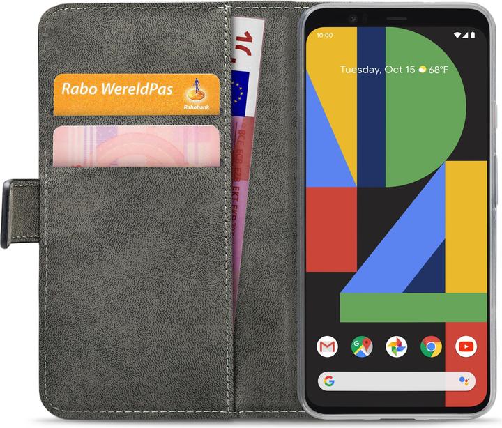 Actual product image Mobilize Classic Gelly Purse
