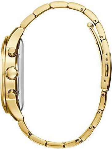 Actual product image Guess Watches GENTS W0668G8 (Analogue wristwatch)
