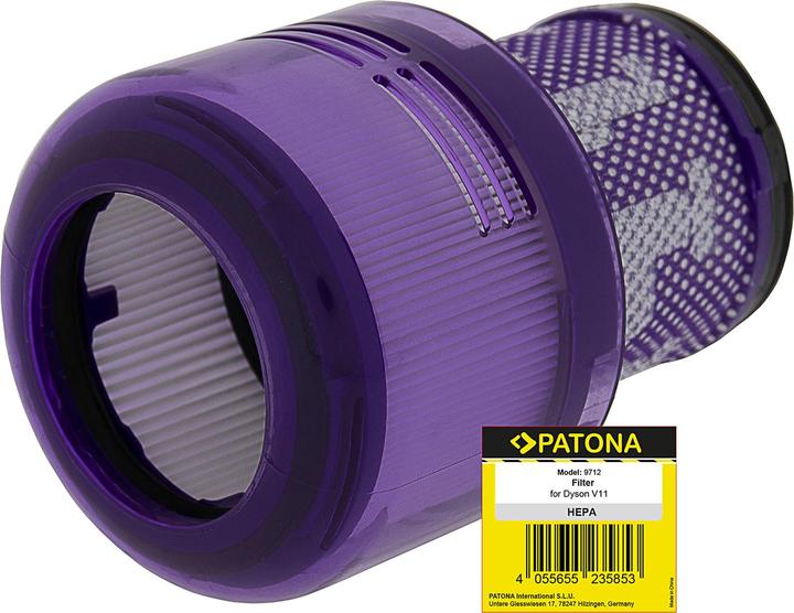 Produktbild Patona Filter V11