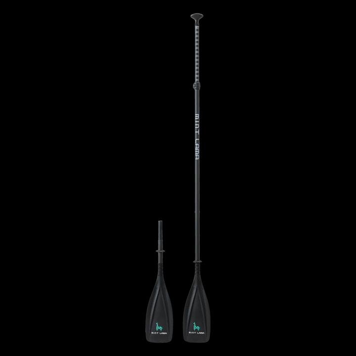 Actual product image Mint Lama Kayak + SUP Hybrid (212 cm, 4-piece)
