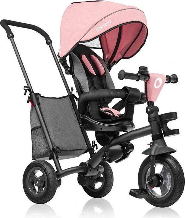 Actual product image Lionelo Tris