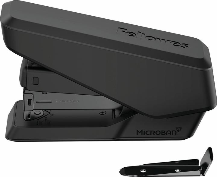 Image du produit Fellowes Agrafeuse LX840 25 pages, noir (25.25 feuilles)