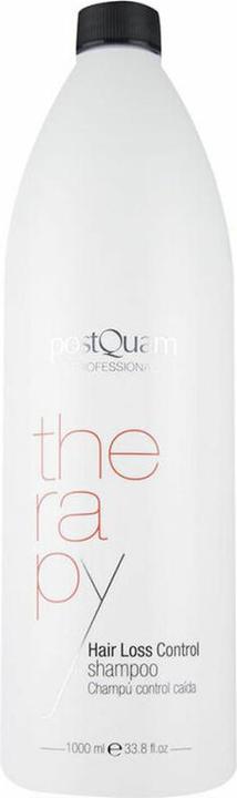 Postquam Anti-Haarausfall-Shampoo (1000 ml) (1000 ml, Flüssiges Shampoo)