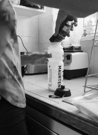 Image du produit Maurten Bidon (0.75 l)