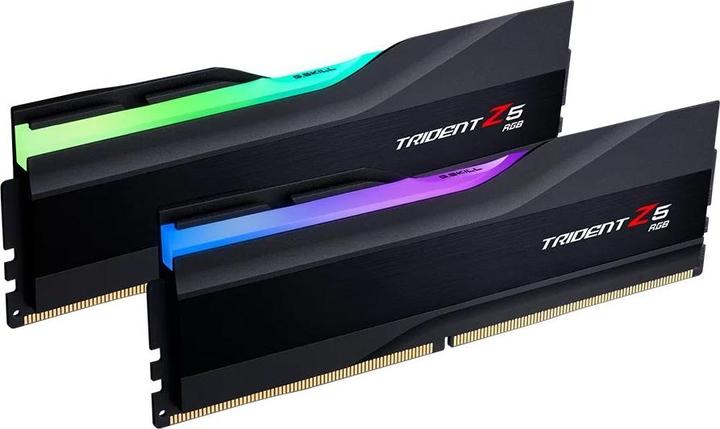 Immagine prodotto G.Skill Trident Z5 (2 x 16GB, 6400 MHz, RAM DDR5, DIMM)