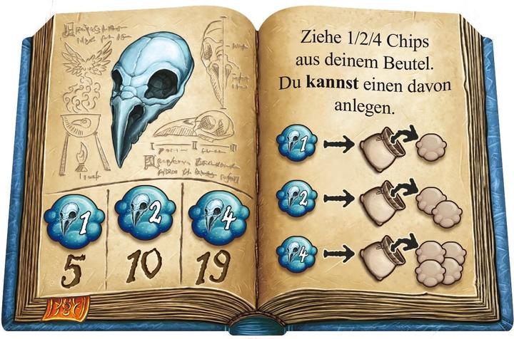 Immagine prodotto Schmidt Spiele I ciarlatani di Quedlinburg (Tedesco)
