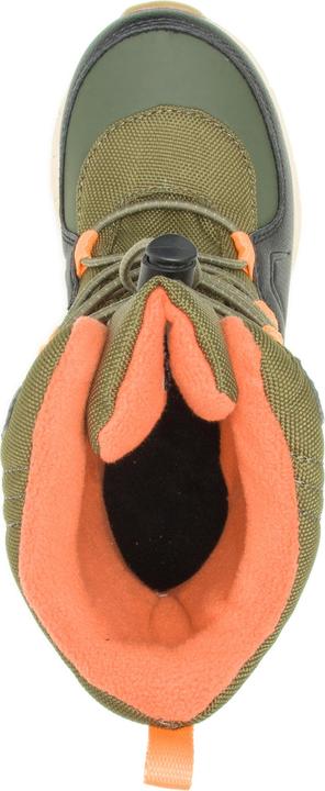 Produktbild Kamik Bouncer2 (30)