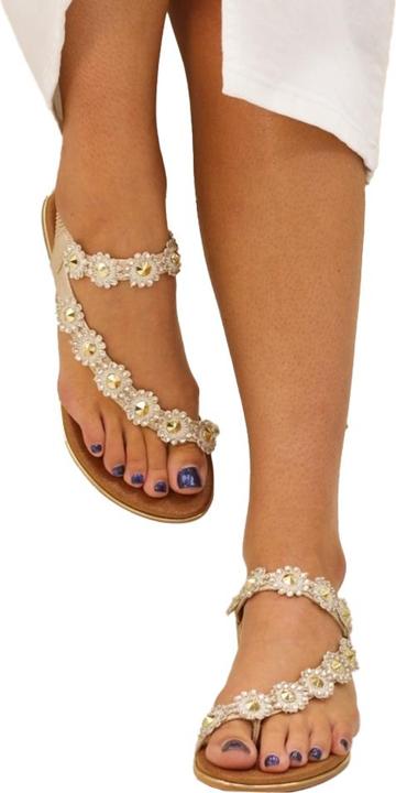 Produktbild Lunar Sandalen Charlotte II (36)