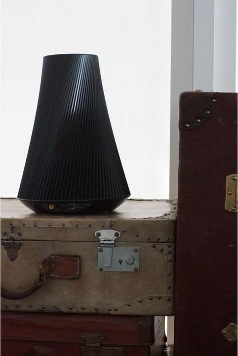 Actual product image Sony Sa-Ns510 (5 h, Rechargeable battery operated, Electrical connection)