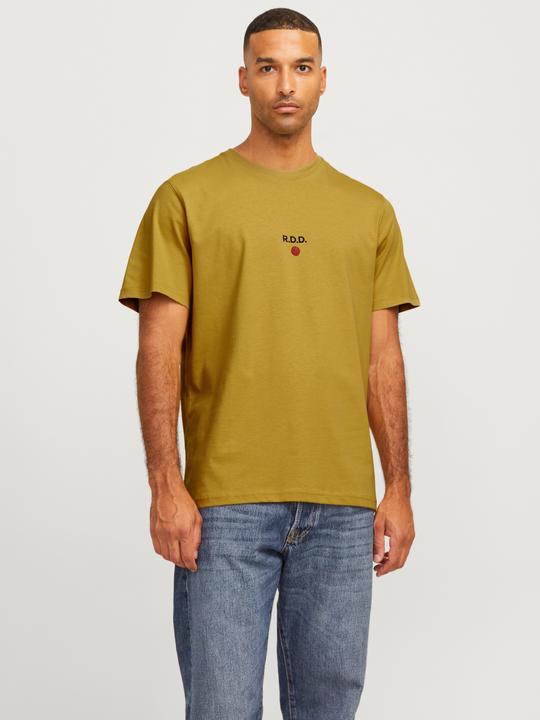 Immagine prodotto Jack & Jones T-shirt RDD stampata a girocollo (L)
