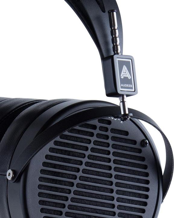 Actual product image Audeze LCD-X (No noise cancelling, Cable)
